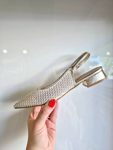 Goodin GD-FL1195 złoty r39