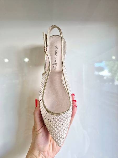 Goodin GD-FL1195 złoty r41