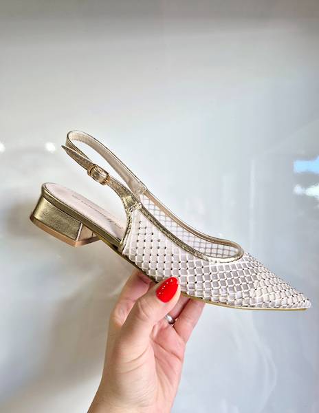 Goodin GD-FL1195 złoty r41