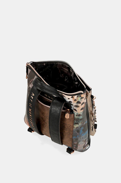 Anekke Plecak 37715-233