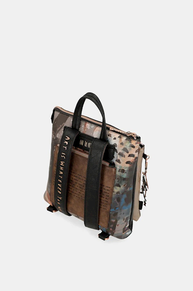 Anekke Plecak 37715-233