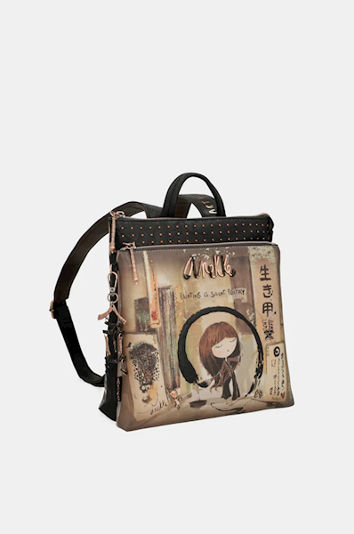 Anekke Plecak 37715-233