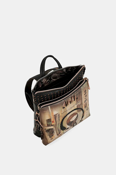 Anekke Plecak 37715-233