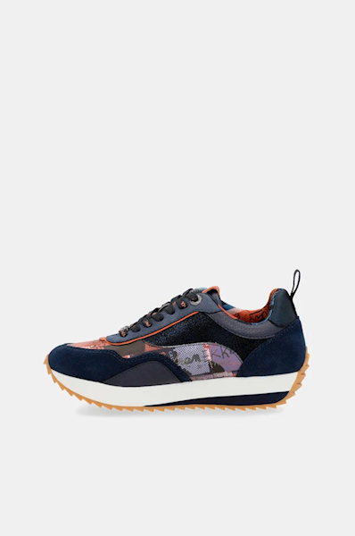 Anekke Sneakers 37841-803 granat r38