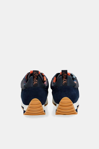 Anekke Sneakers 37841-803 granat r38