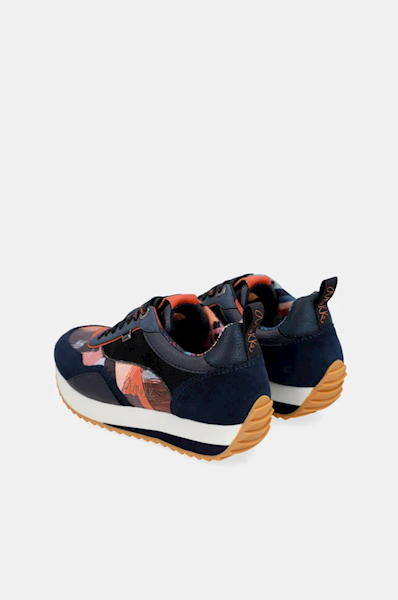 Anekke Sneakers 37841-803 granat r38