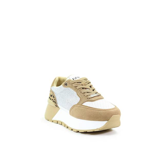 GOE Sneakersy RR2N4070 beż r38