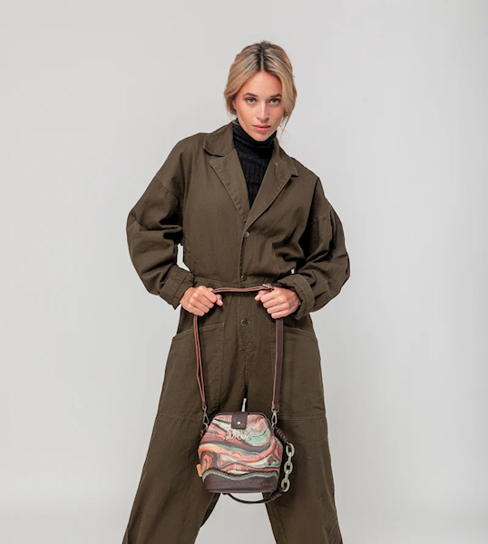 Anekke Torebka 39813-451