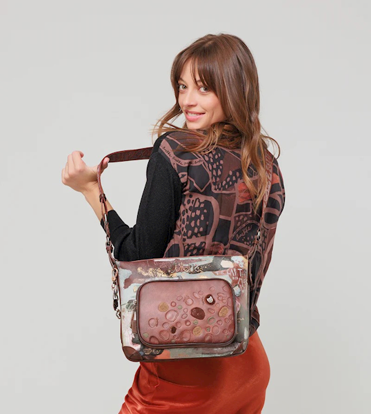 Anekke Torebka 39813-249