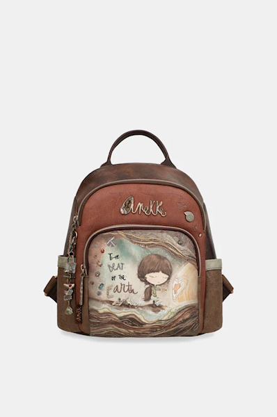 Anekke Plecak 39805-213