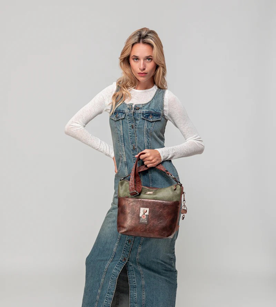 Anekke Torebka 39813-248