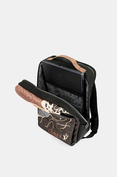 Anekke Plecak 39788-425