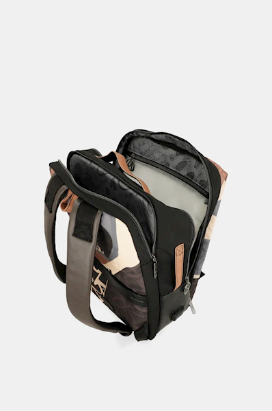 Anekke Plecak 39788-425