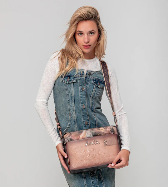 Anekke Torebka 39713-242