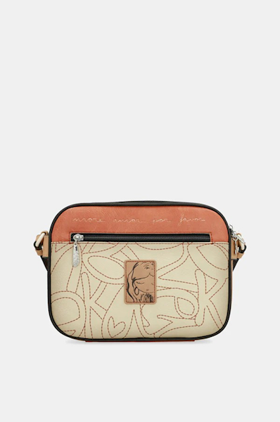 Anekke Torebka 40713-188