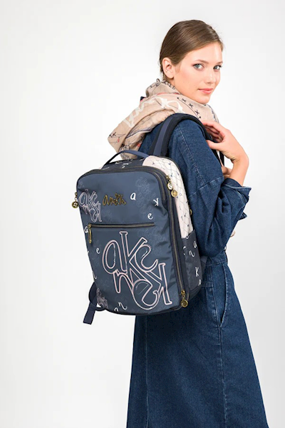 Plecak Anekke 41585-013