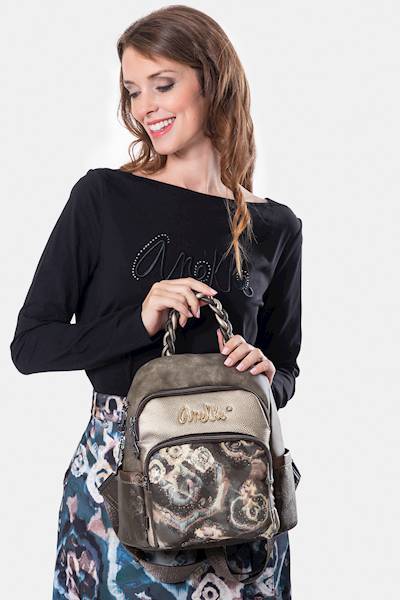 Anekke Plecak 41715-213