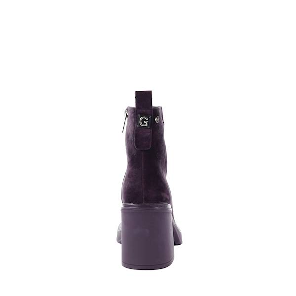 GOE Botki SS2N4155 fiolet r38