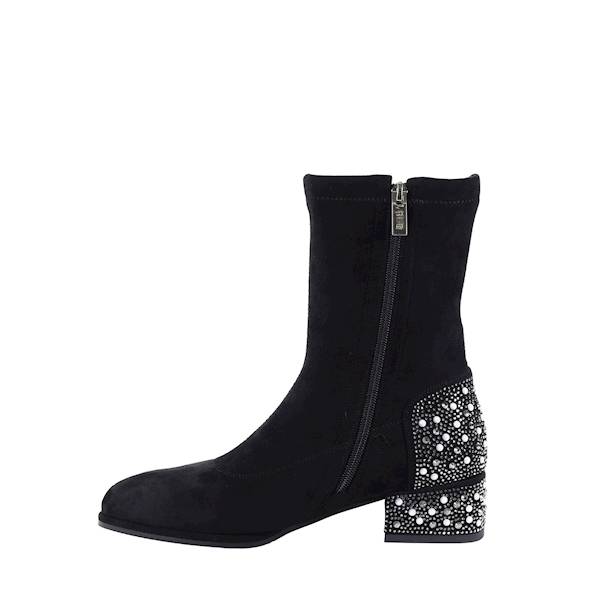 GOE Botki SS2N4209 cyrkonie r36