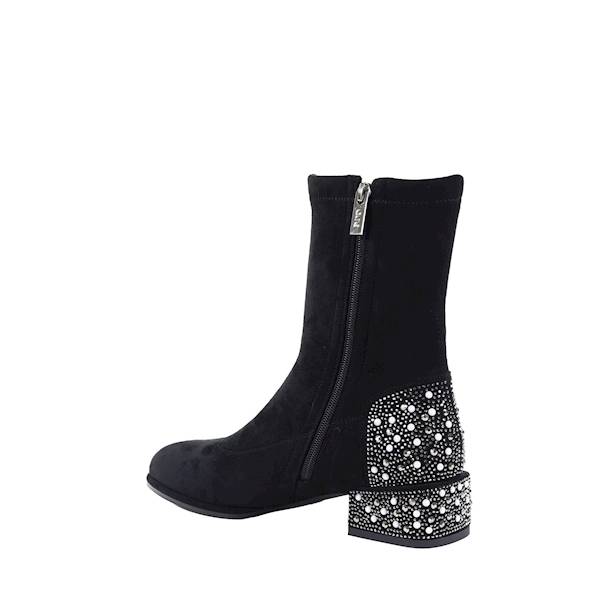 GOE Botki SS2N4209 cyrkonie r38