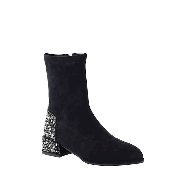 GOE Botki SS2N4209 cyrkonie r41