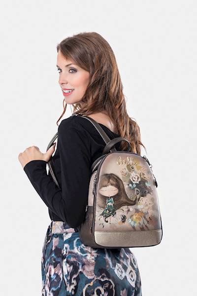 Anekke Plecak 41705-044
