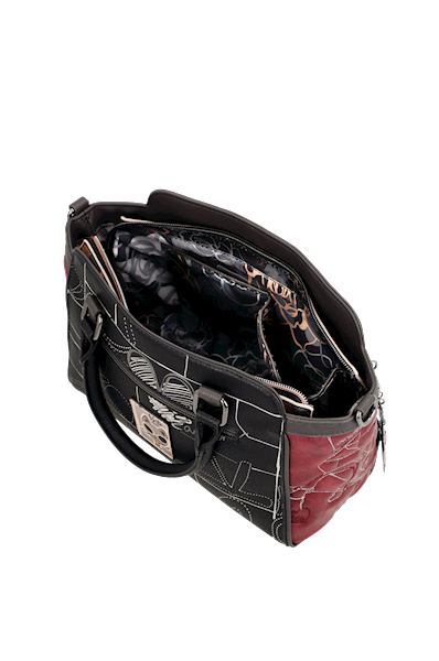 Anekke Torebka 41801-032