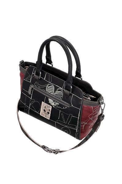 Anekke Torebka 41801-032