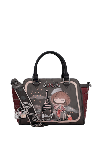 Anekke Torebka 41801-032