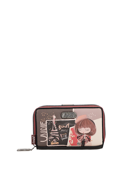 Anekke Portfel 41809-909