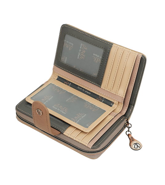 Anekke Portfel 41789-909