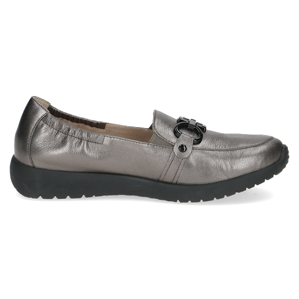 Caprice Półbuty 24708-42 grafit r39