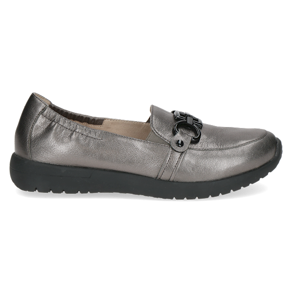 Caprice Półbuty 24708-42 grafit r39