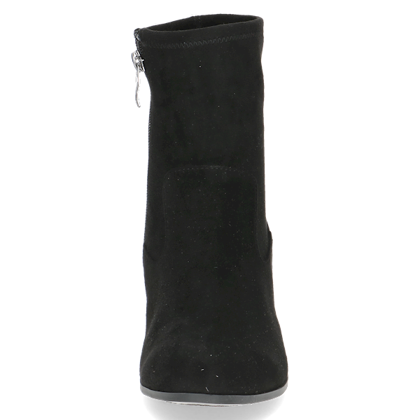 Caprice Botki 25316-41 czarny r39