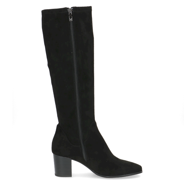 Caprice Kozaki 25503-45 czarny r37,5