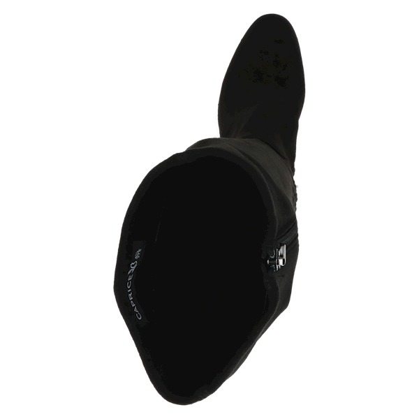 Caprice Kozaki 25503-45 czarny r38,5