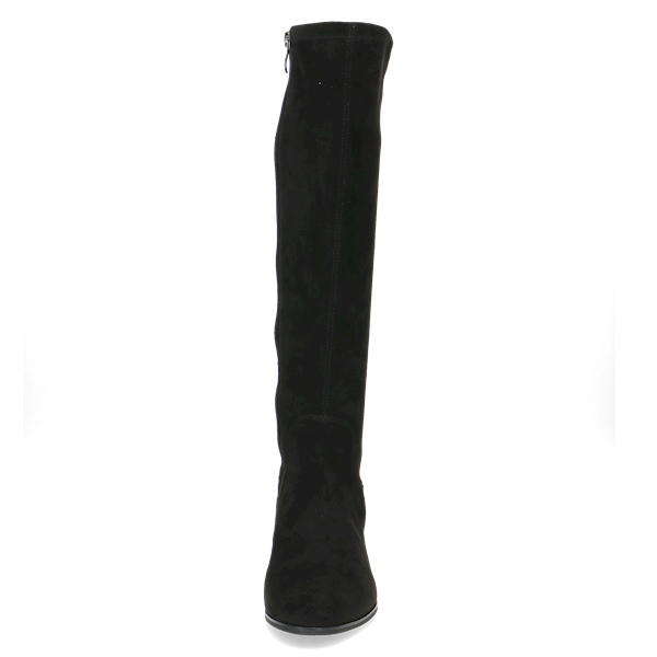 Caprice Kozaki 25503-45 czarny r38,5