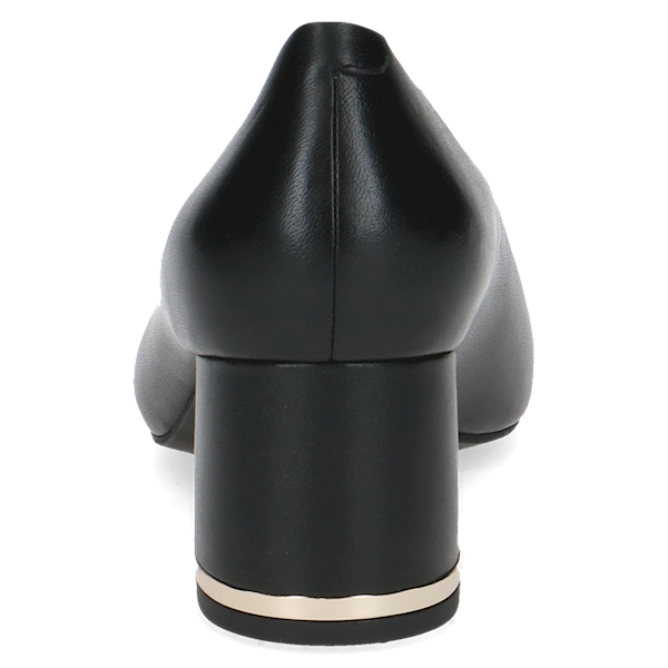 Caprice Czółenka 22405-45 czarny r37,5