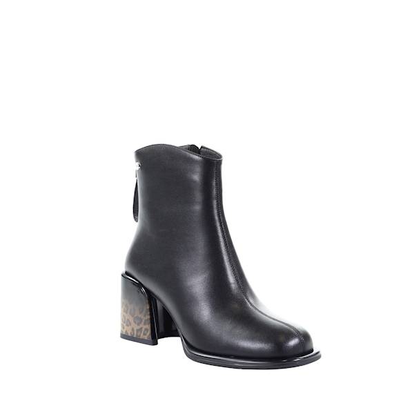 GOE Botki SS2N4214 panterka r38