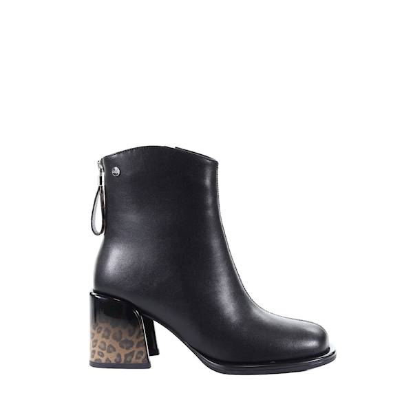 GOE Botki SS2N4214 panterka r36