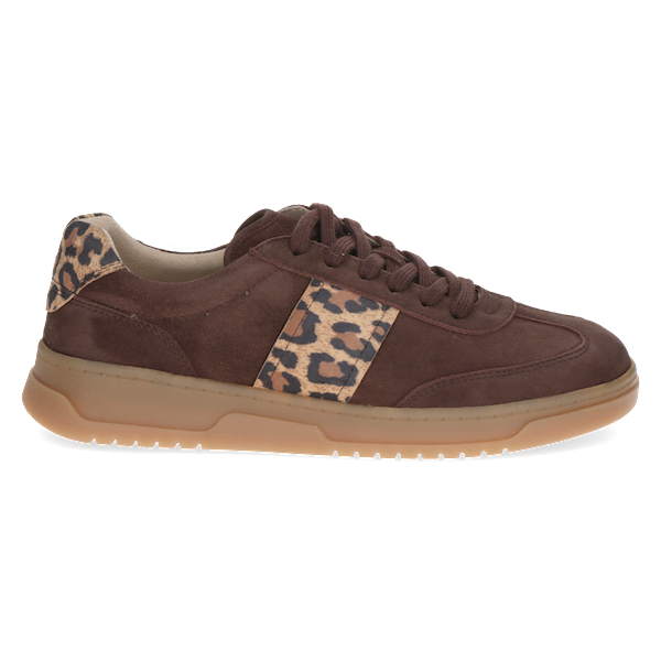 Caprice Sneakersy 23603-45 brąz r36