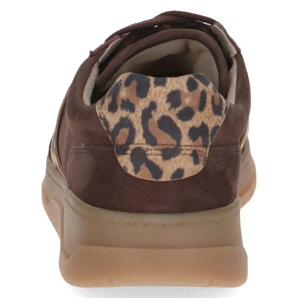 Caprice Sneakersy 23603-45 brąz r38