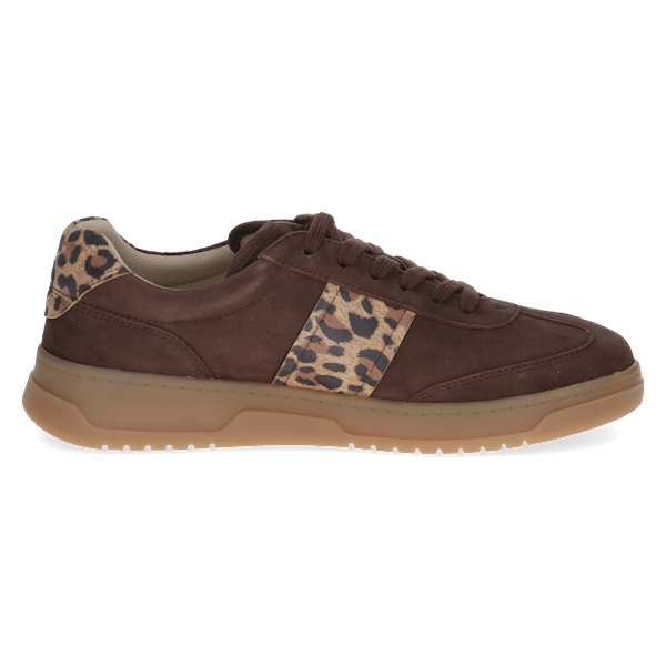 Caprice Sneakersy 23603-45 brąz r38