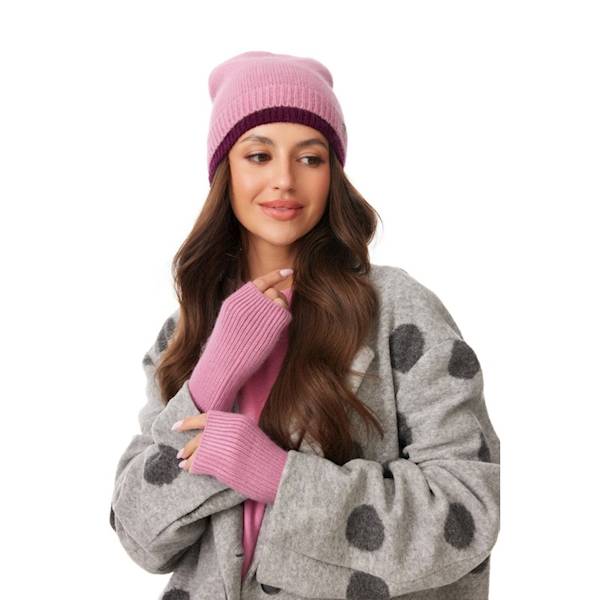 Rabionek Czapka AN25.02 beż