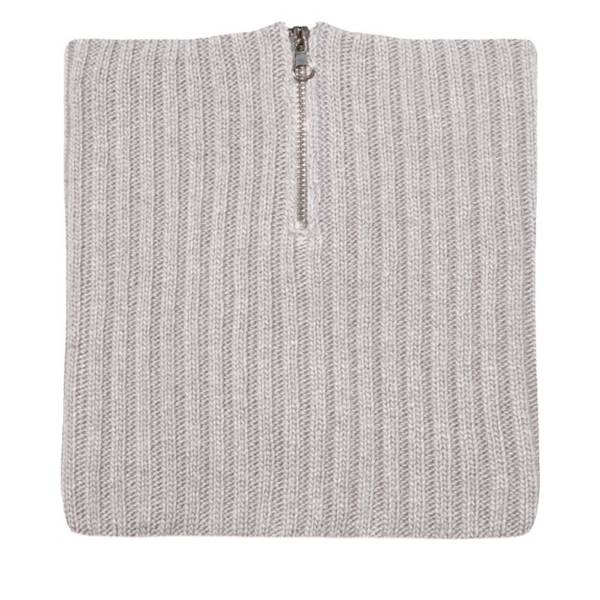 Rabionek Komin AN103 szary