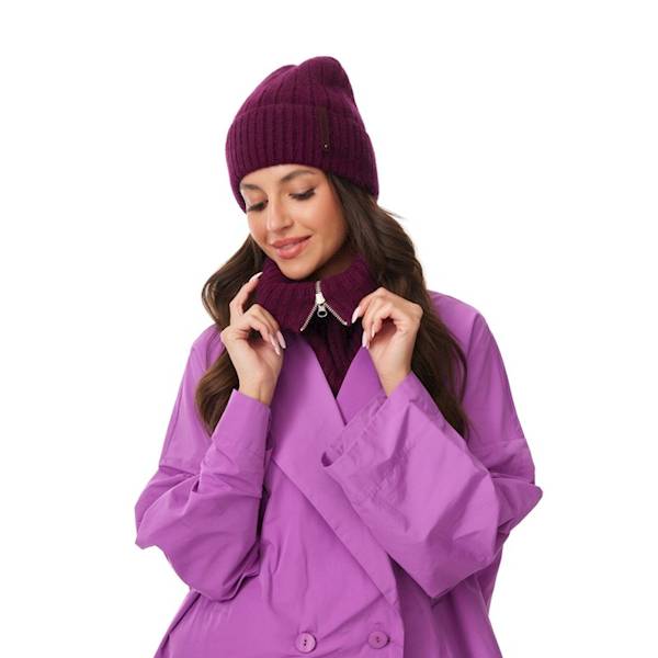 Rabionek Czapka AN25.16 beż