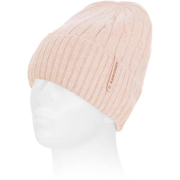 Rabionek Czapka AN25.16 krem