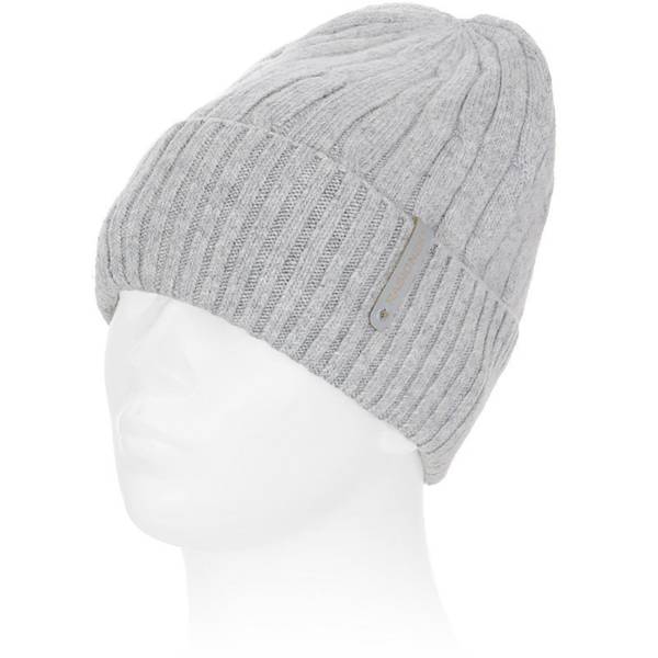 Rabionek Czapka AN25.16 szary