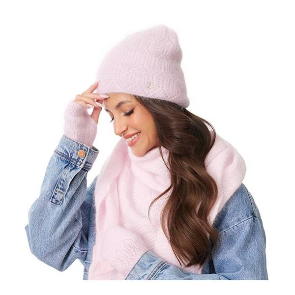 Rabionek Komplet KDZ25.03 beż