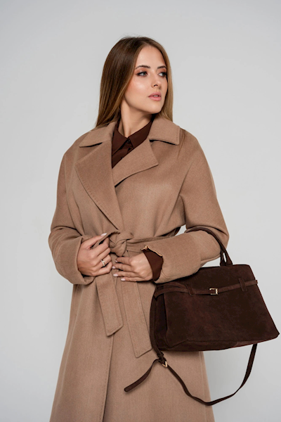 Fratelli Płaszcz TA-79 c.beż rXL